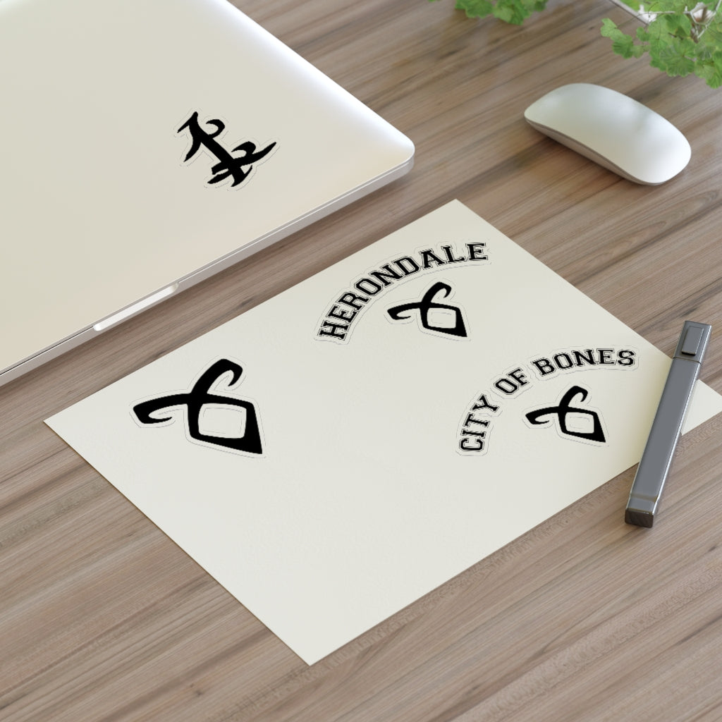 Rune Sheets