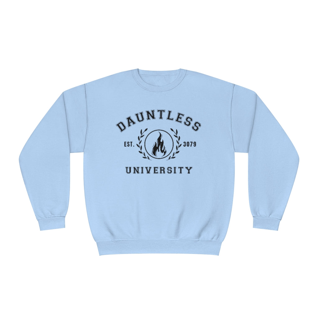 Daunt Uni Crewneck Sweatshirt