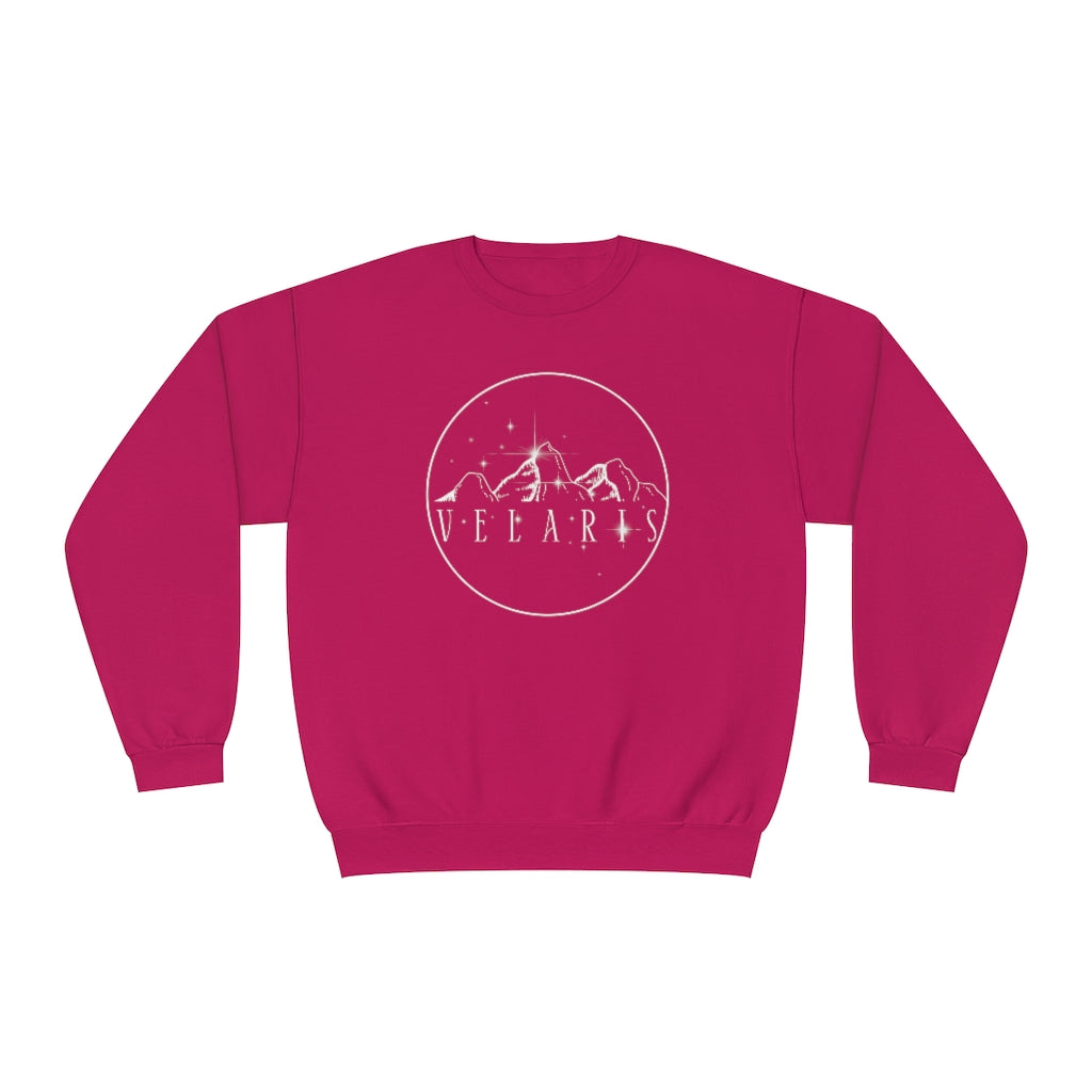 Velaris ACOTAR Crewneck Sweatshirt