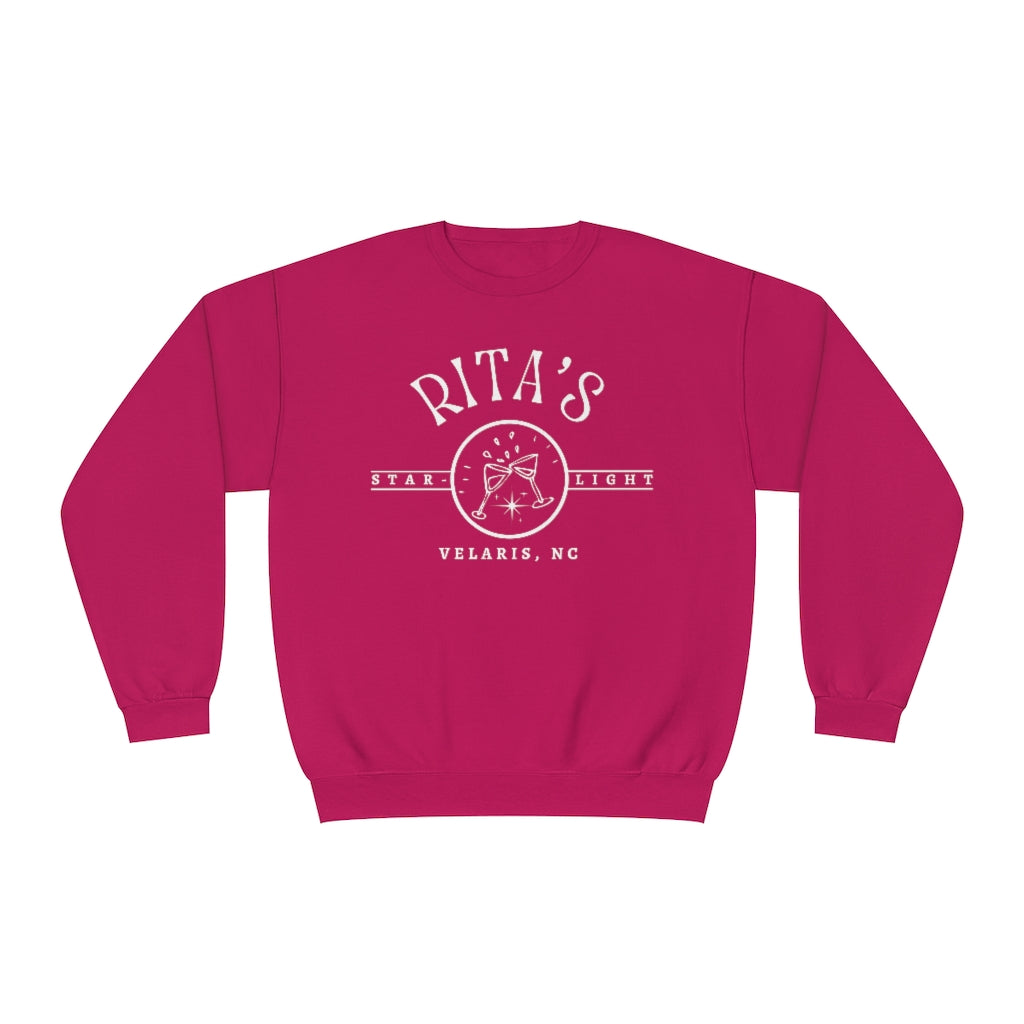 Rita's ACOTAR Crewneck Sweatshirt
