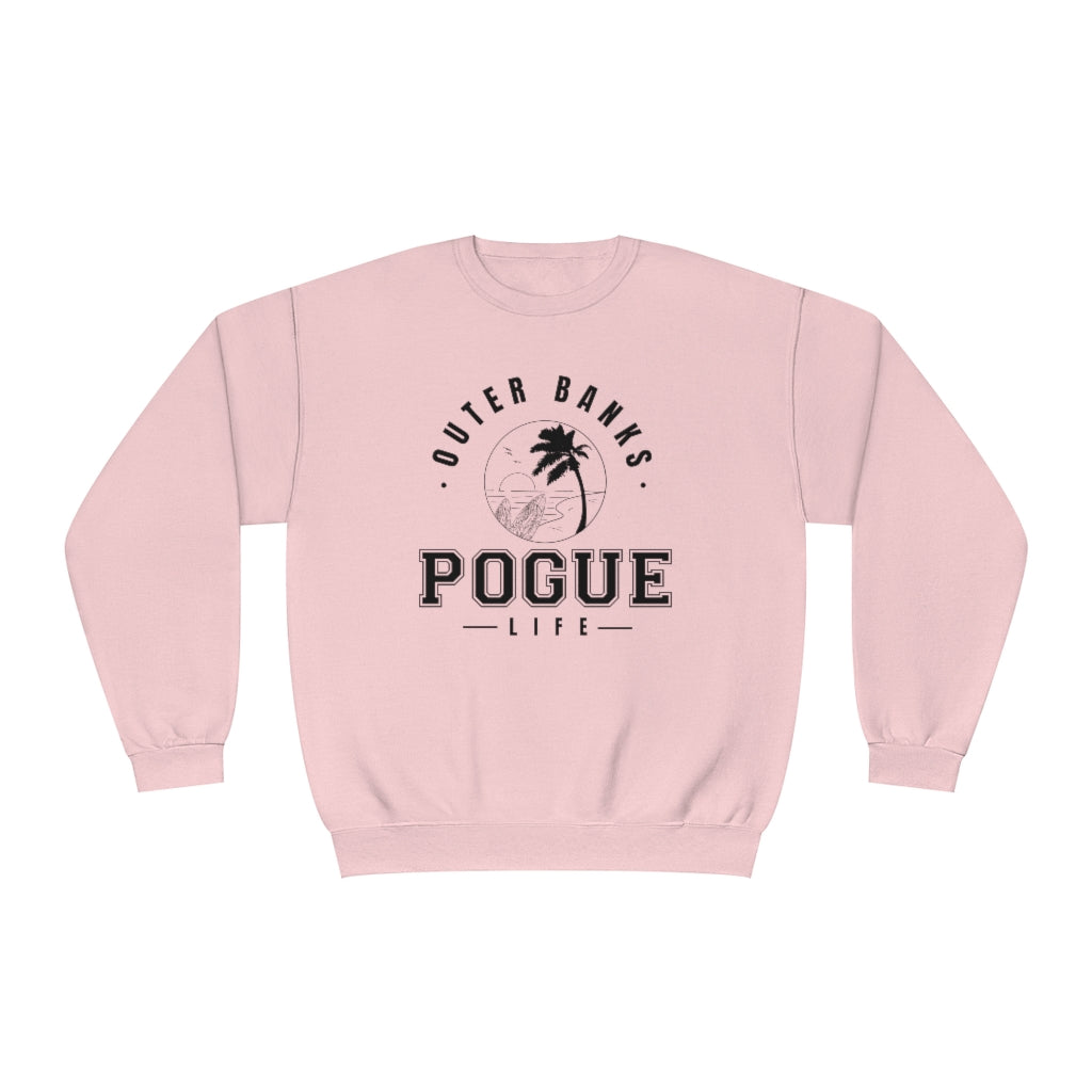Pogue Crewneck Sweatshirt