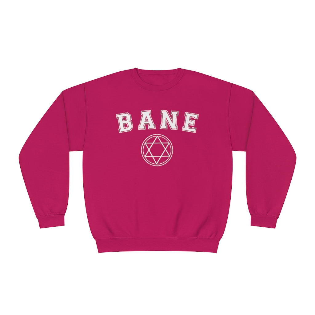 Bane Crewneck Sweatshirt