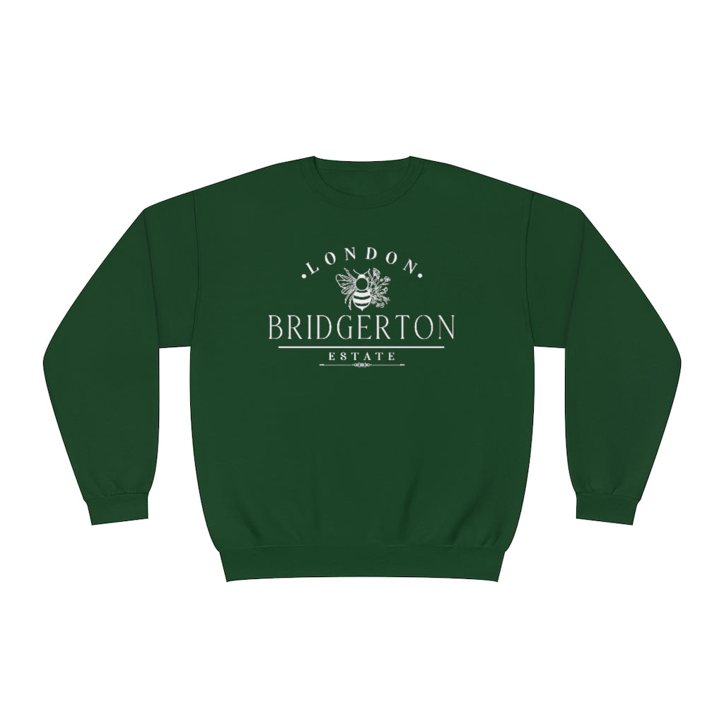 Bridger Crewneck Sweatshirt