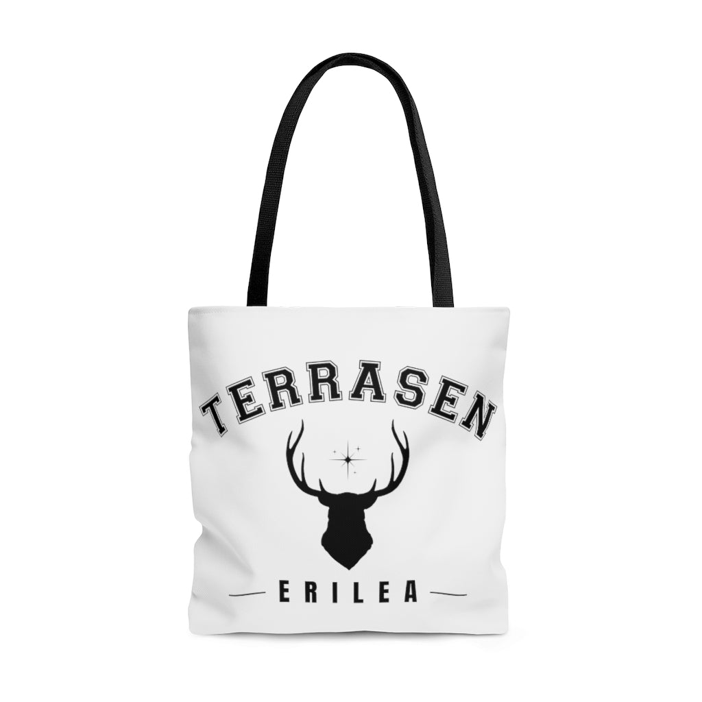 Terrasen Tote Bag