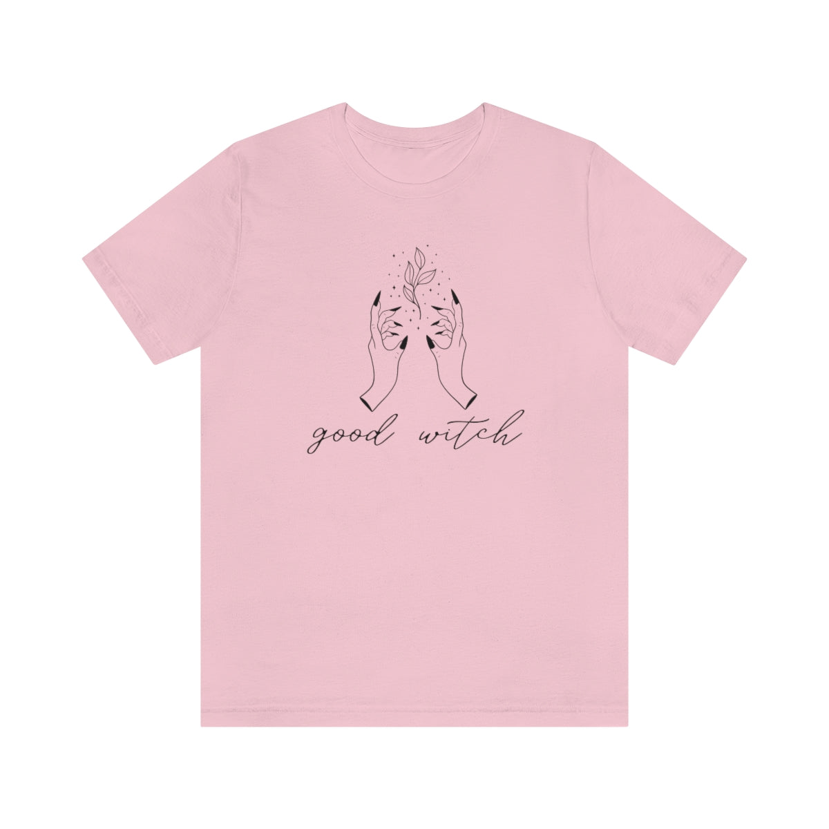 Good Witch Short Sleeve Tee