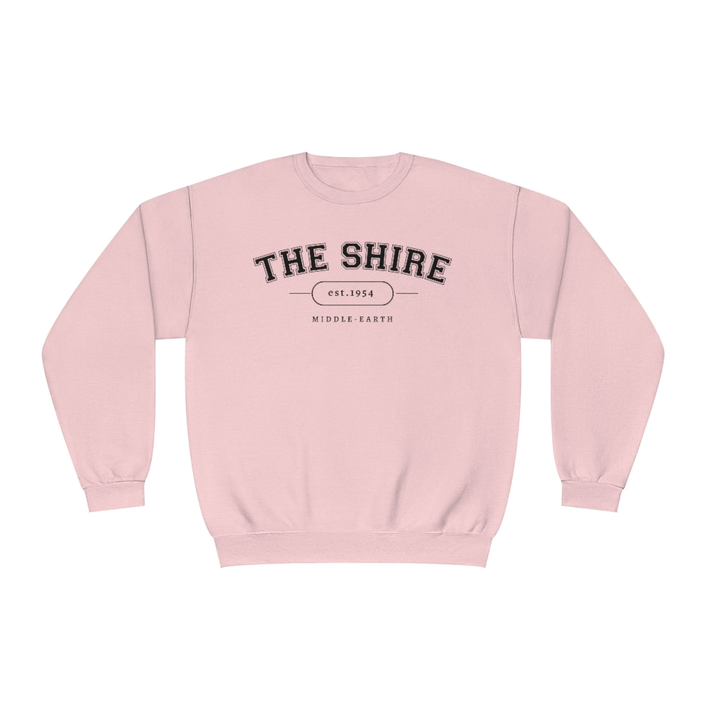 HobShir Crewneck Sweatshirt