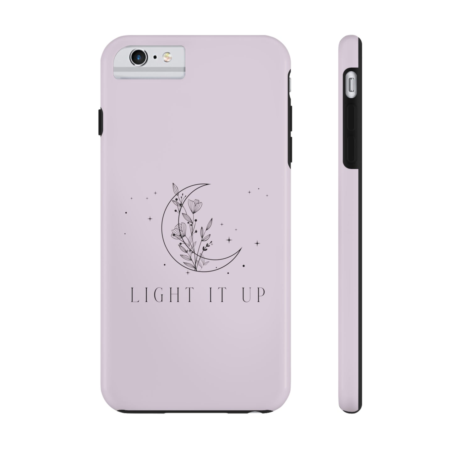 Light it Up Phone Case