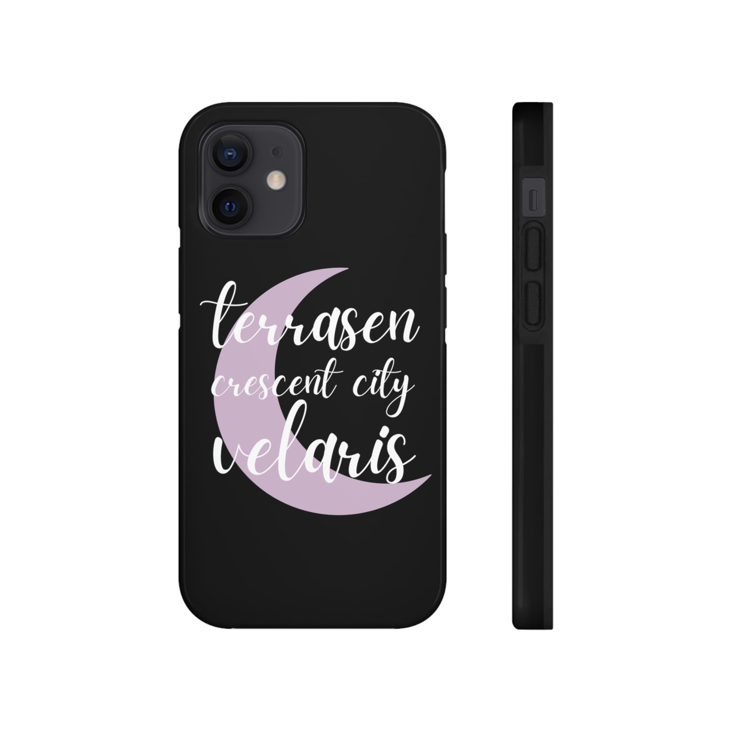 SJM Universe Phone Cases