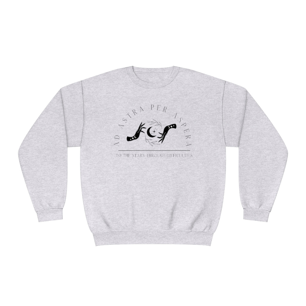 Ad Astra Crewneck Sweatshirt