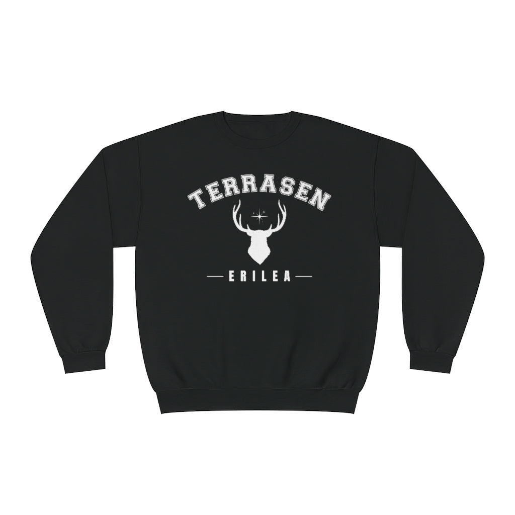 Terrasen Throne of Glass Sweatshirt