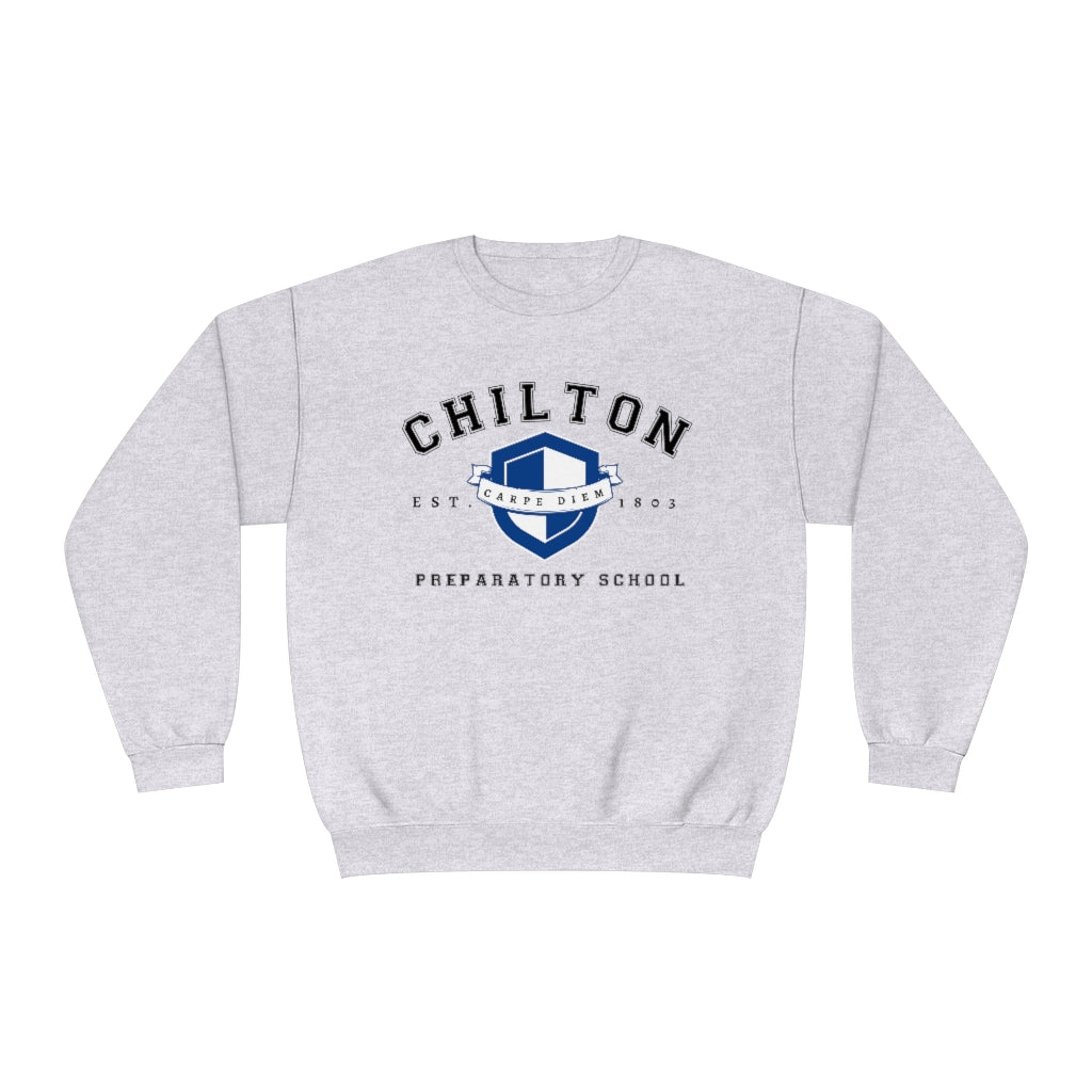 Prep School Crewneck Sweatshirt