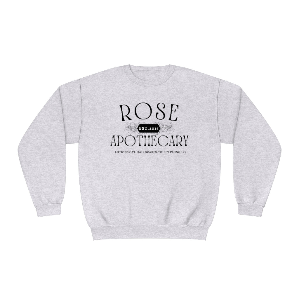 Apothecary Crewneck Sweatshirt