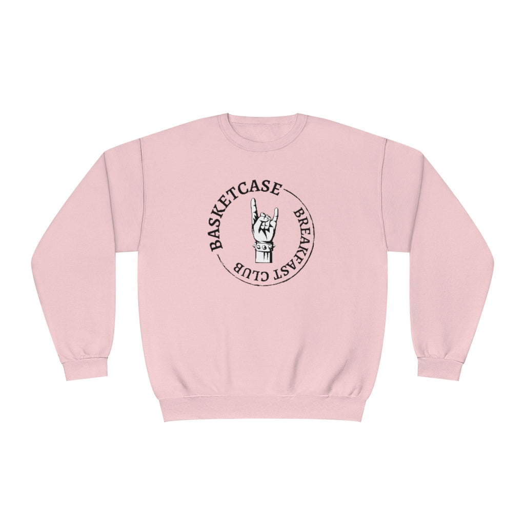 Bcase Crewneck Sweatshirt