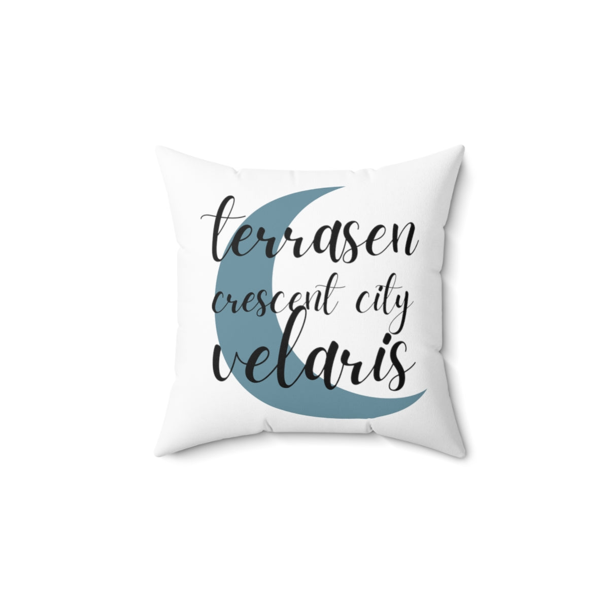 SJM universe Pillow Case