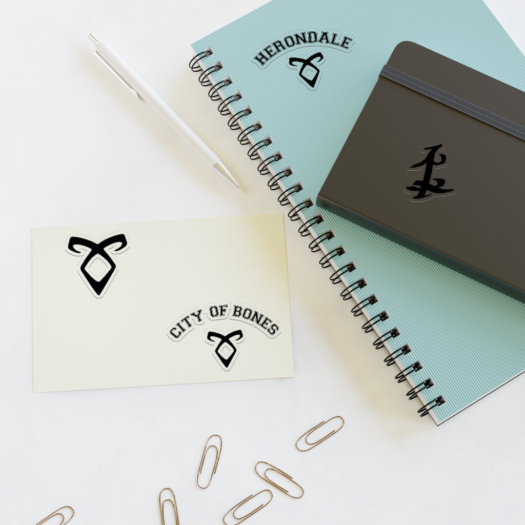 Rune Sheets
