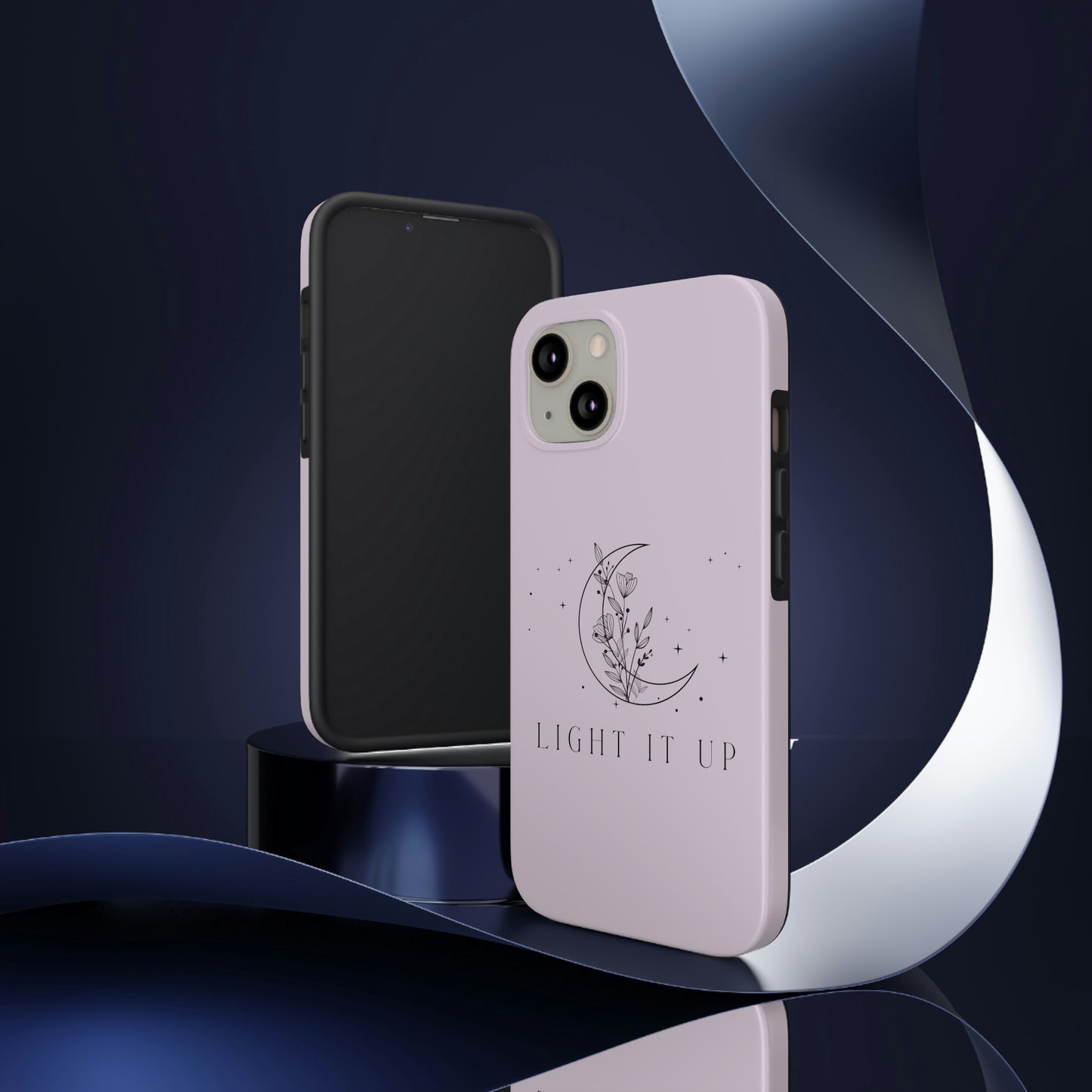 Light it Up Phone Case