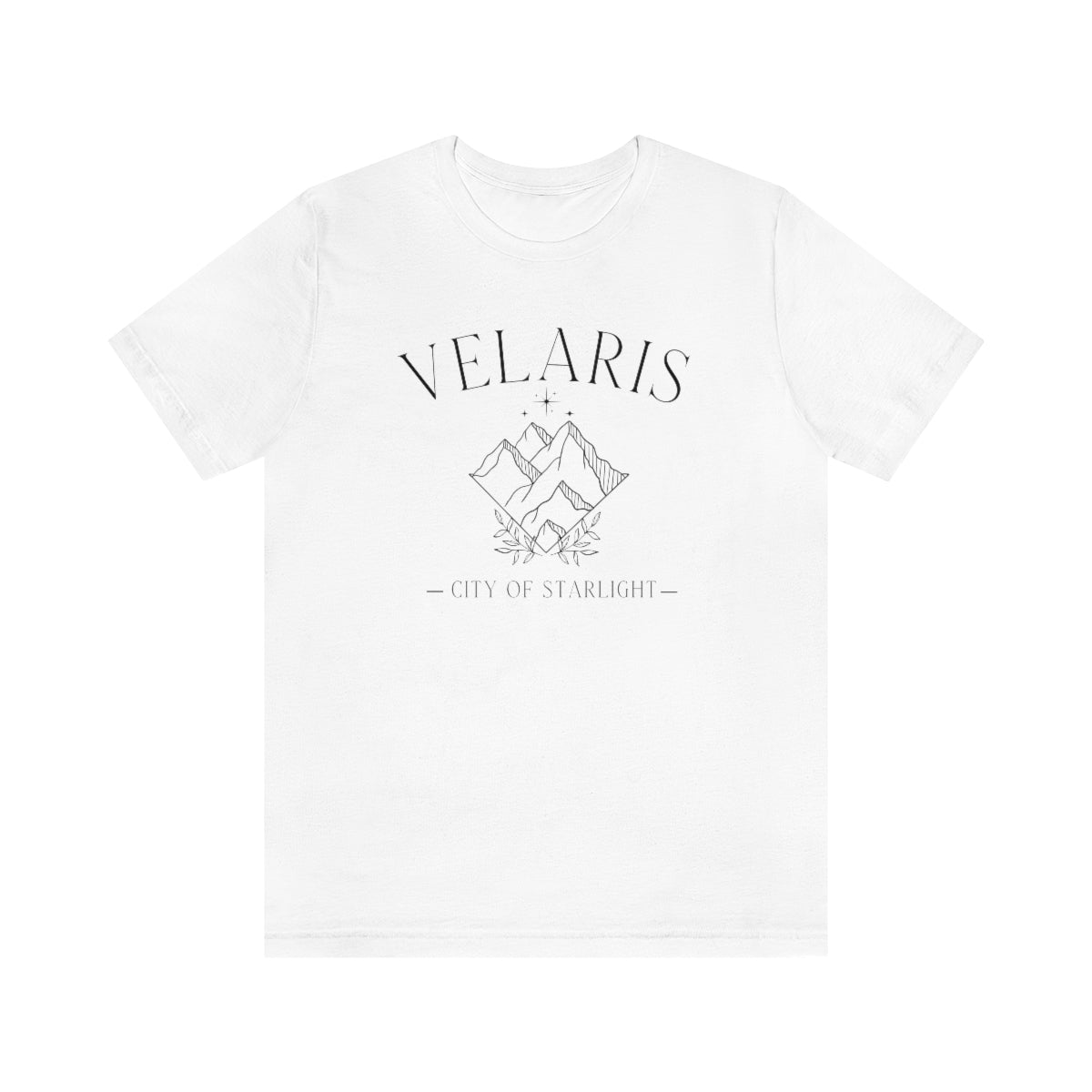 Velaris Short Sleeve Tee