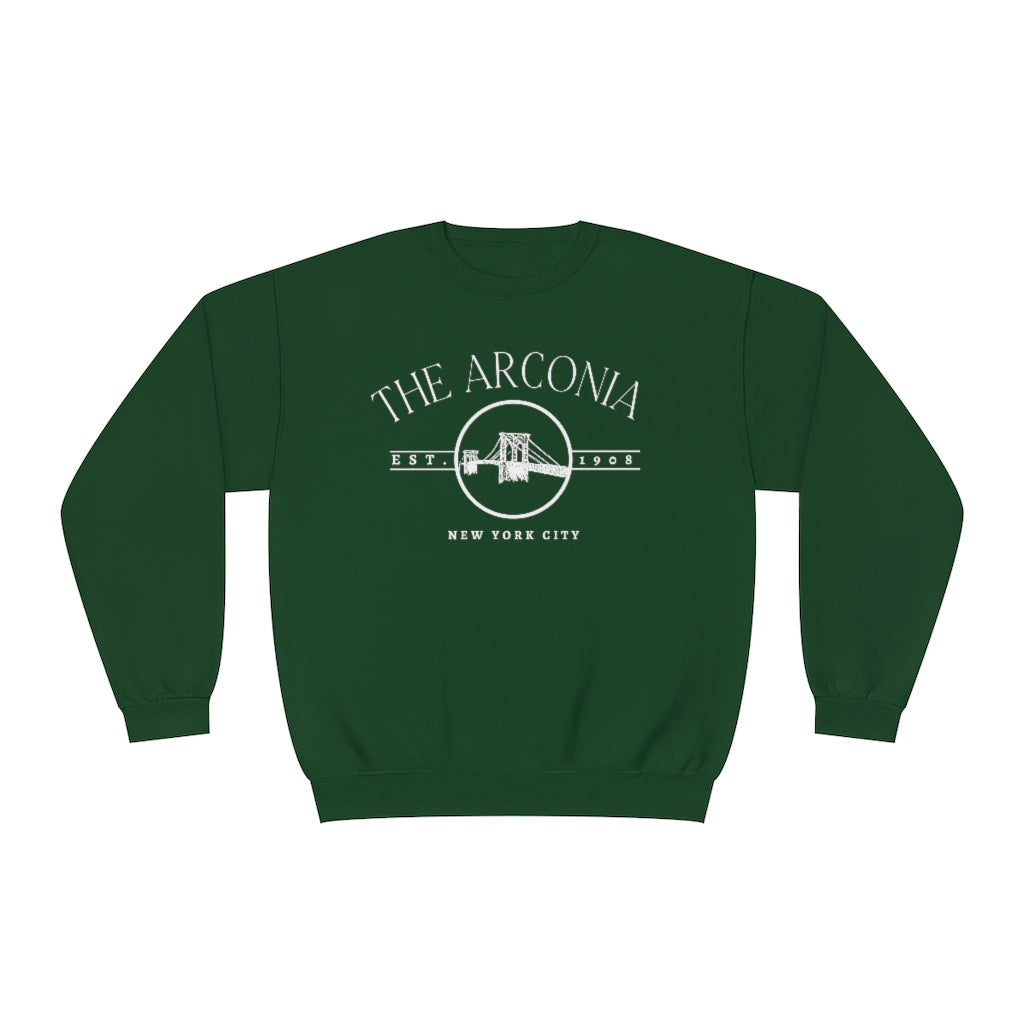 Arconia Crewneck Sweatshirt