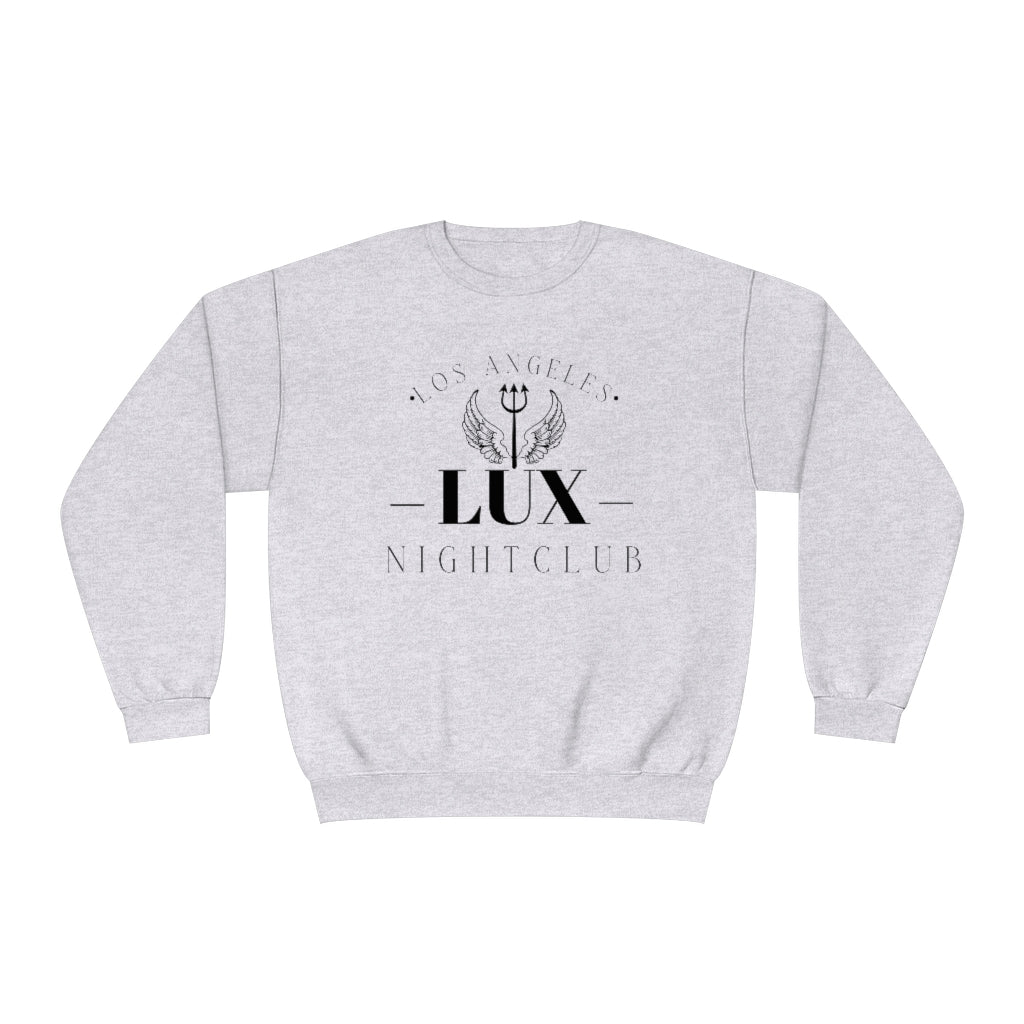 Devil's Club Crewneck Sweatshirt