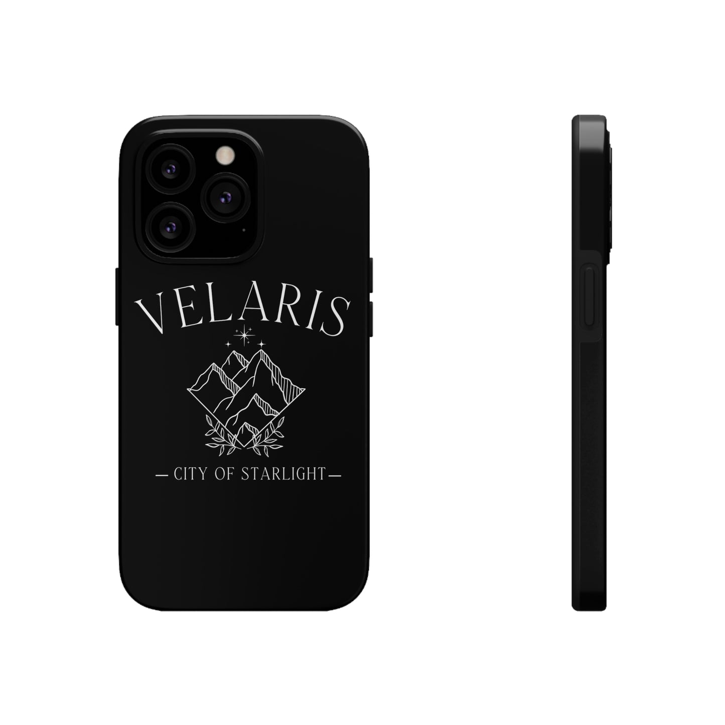 Velaris Phone Cases