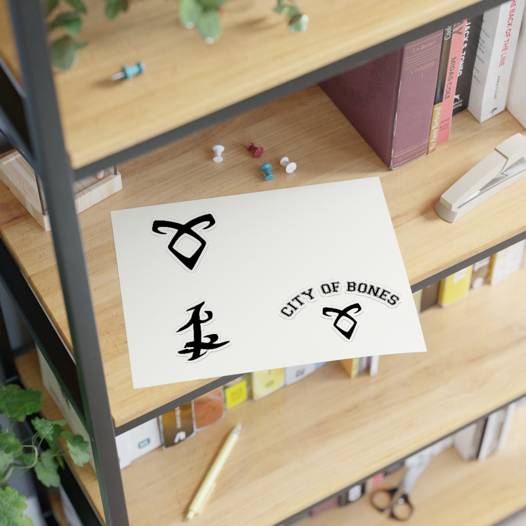 Rune Light Sheets