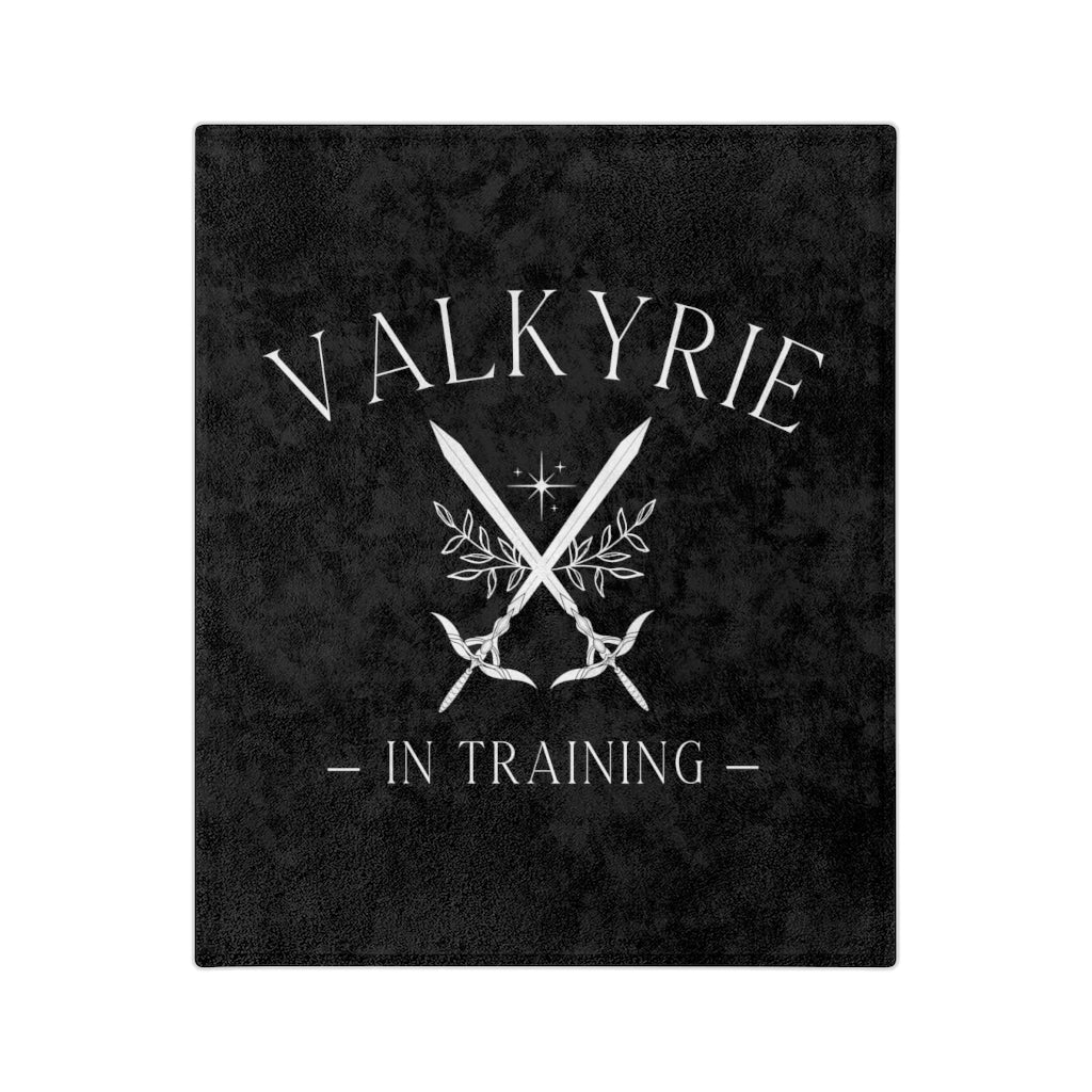 Valkyrie Blanket