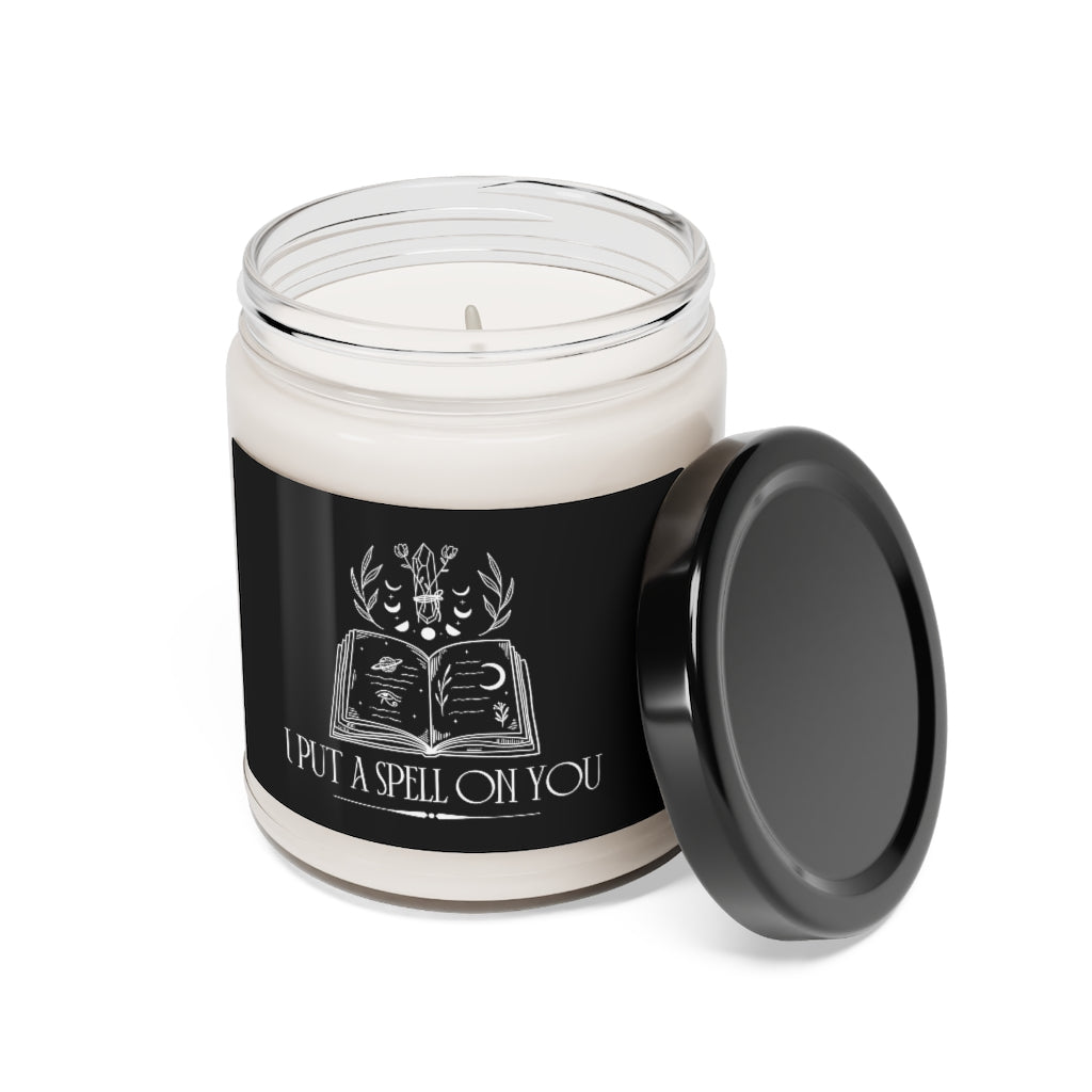 Spell Soy Candle, 9oz
