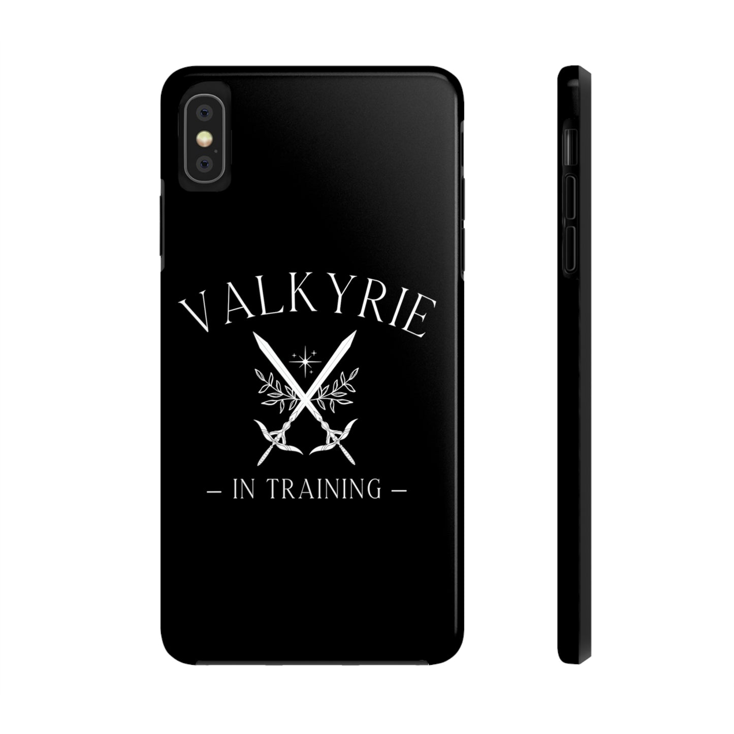 Valkyrie Phone Cases