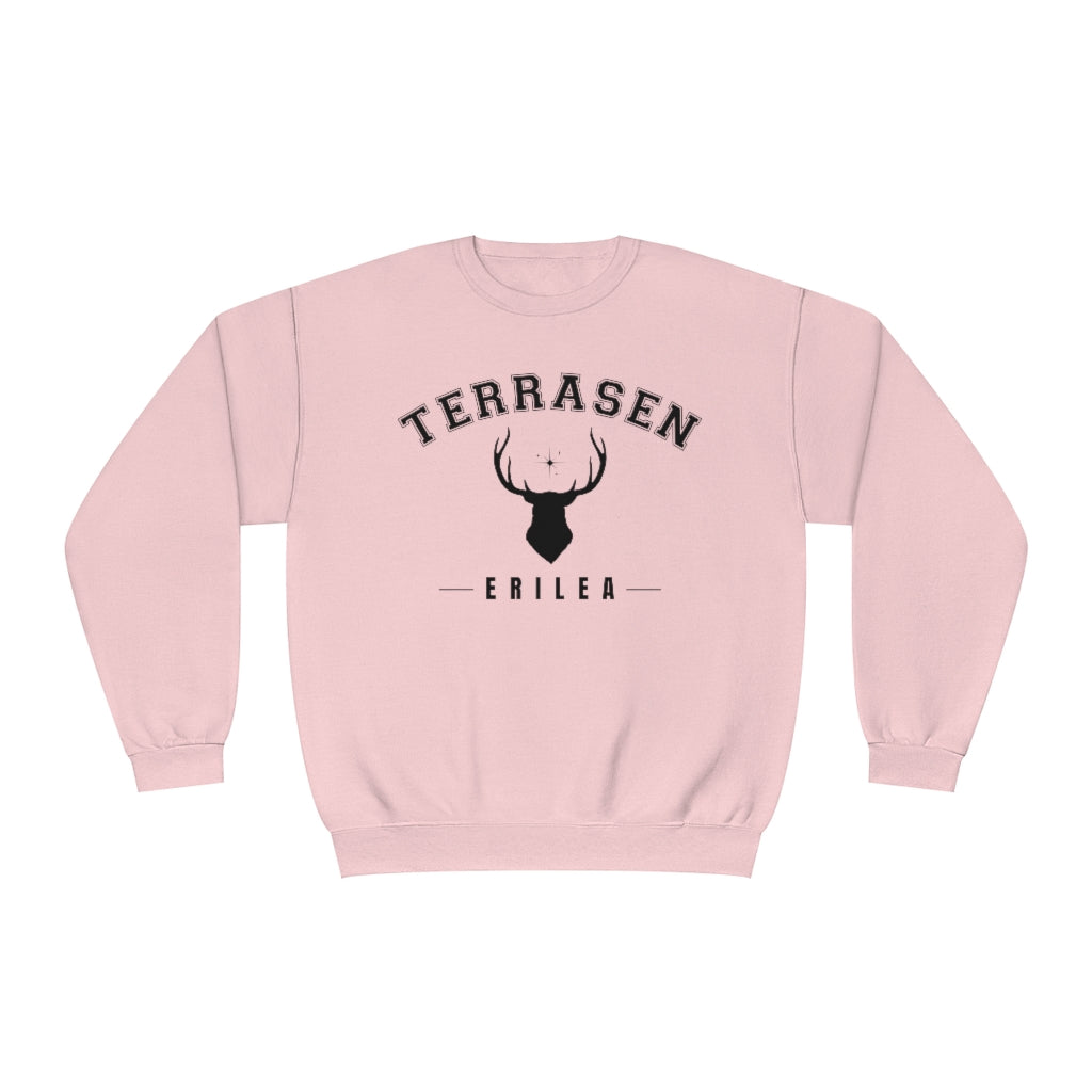 Terrasen Throne of Glass Sweatshirt