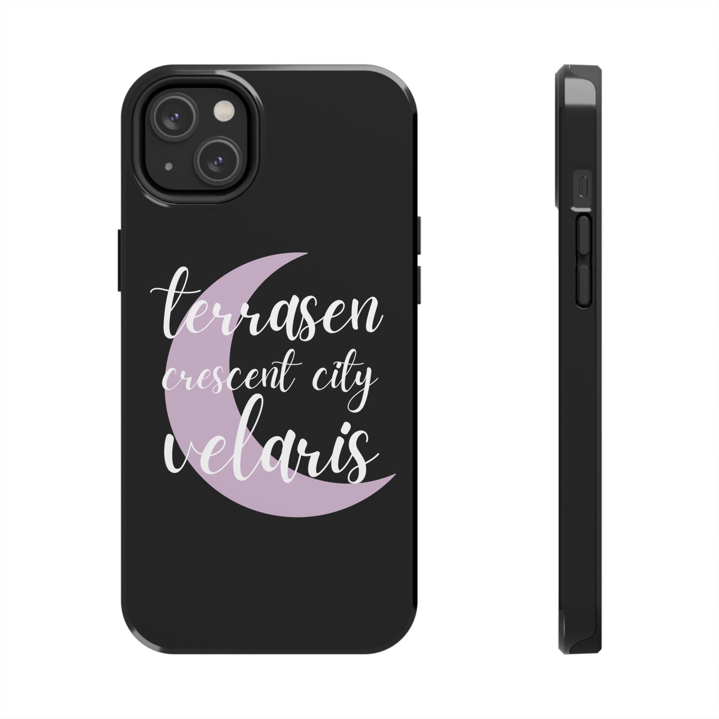 SJM Universe Phone Cases