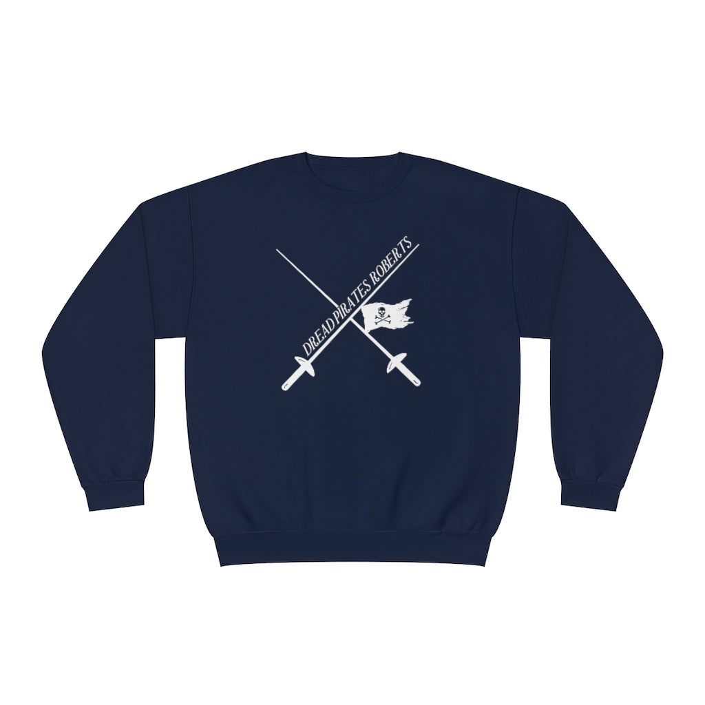 Pirates Crewneck Sweatshirt