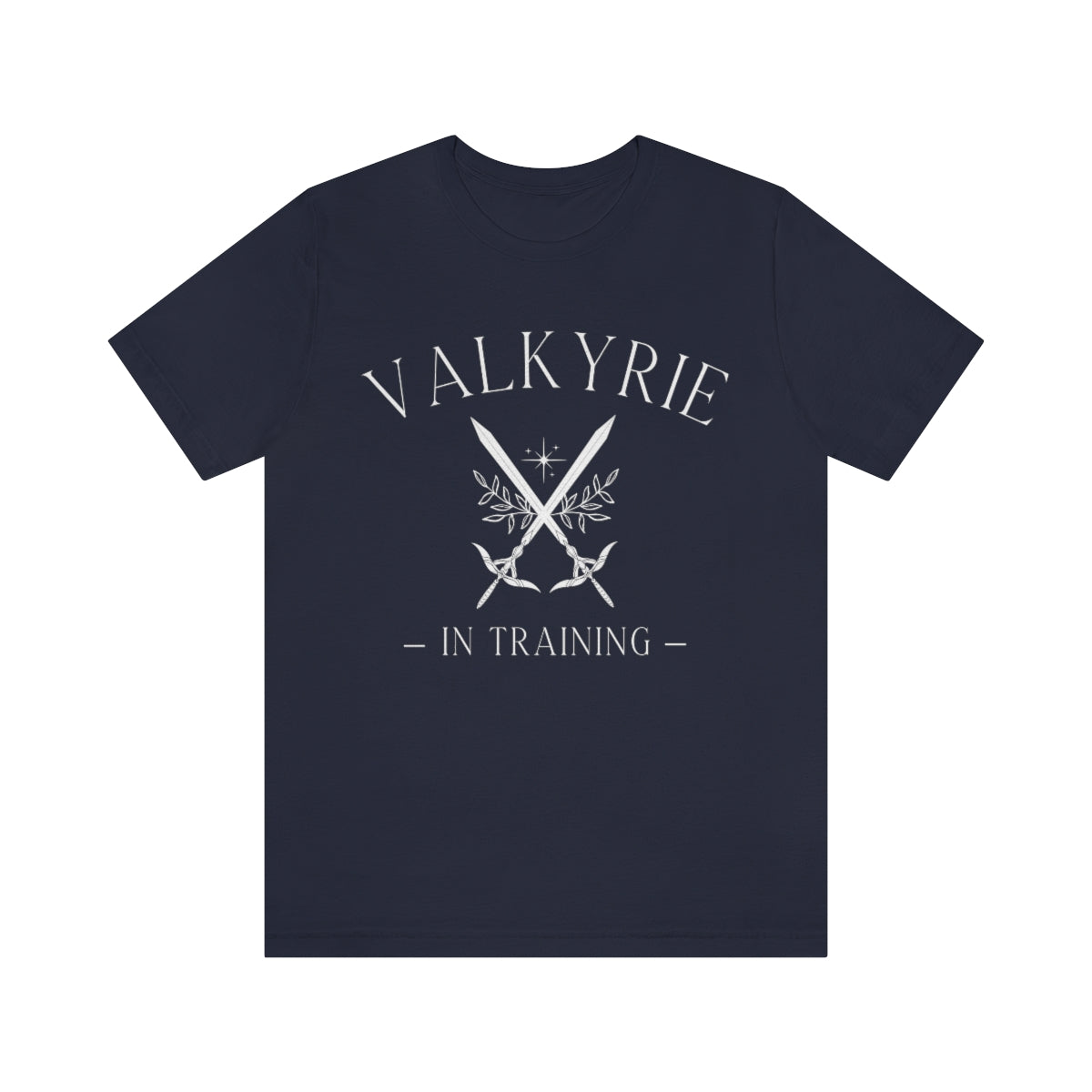 Valkyrie Short Sleeve Tee