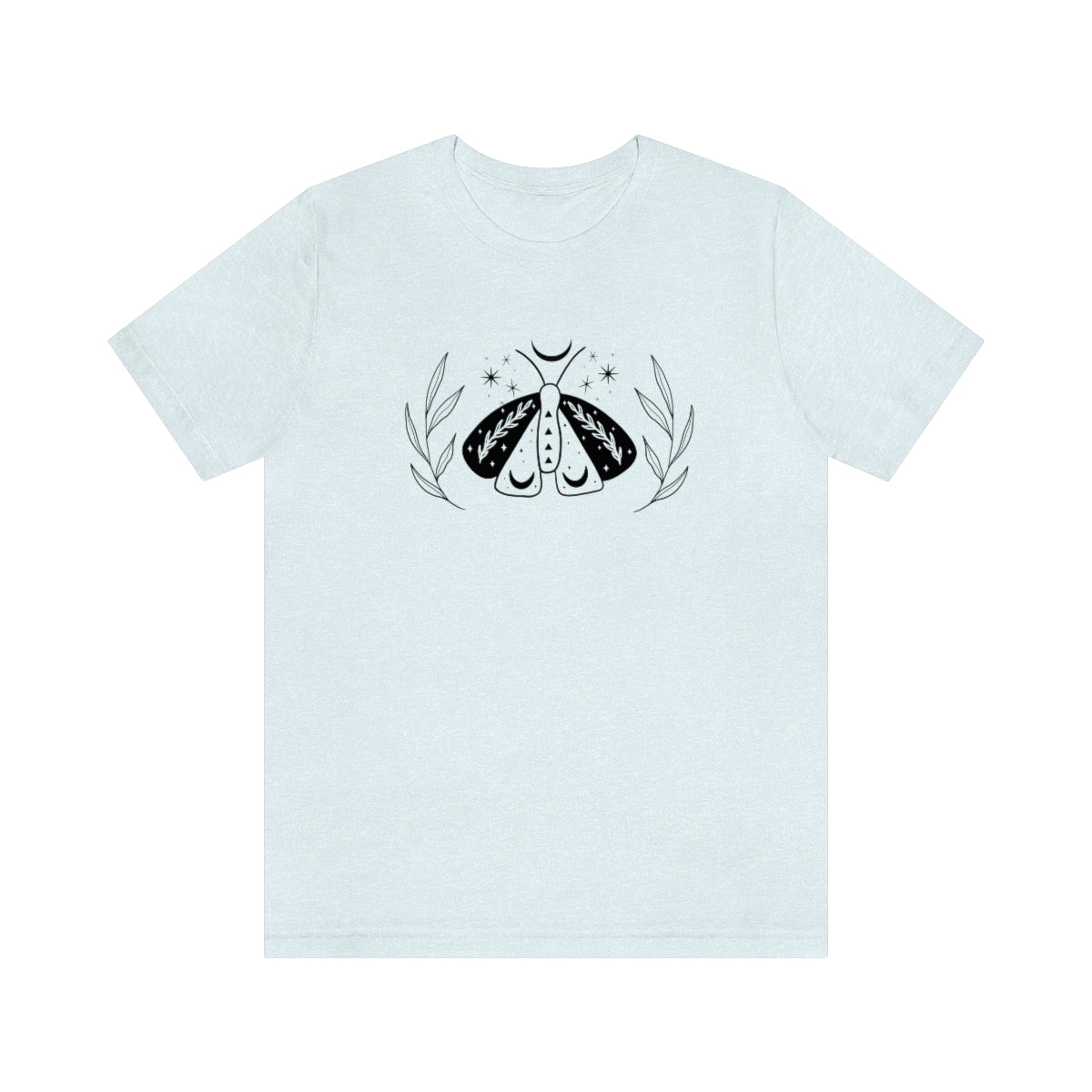 Moth Short Sleeve Tee