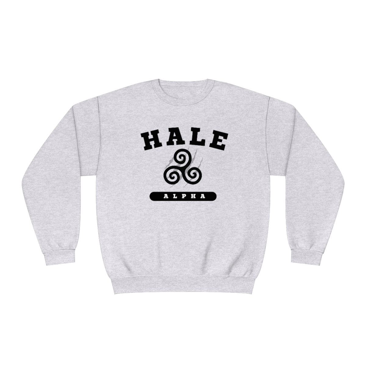 Hale Crewneck Sweatshirt