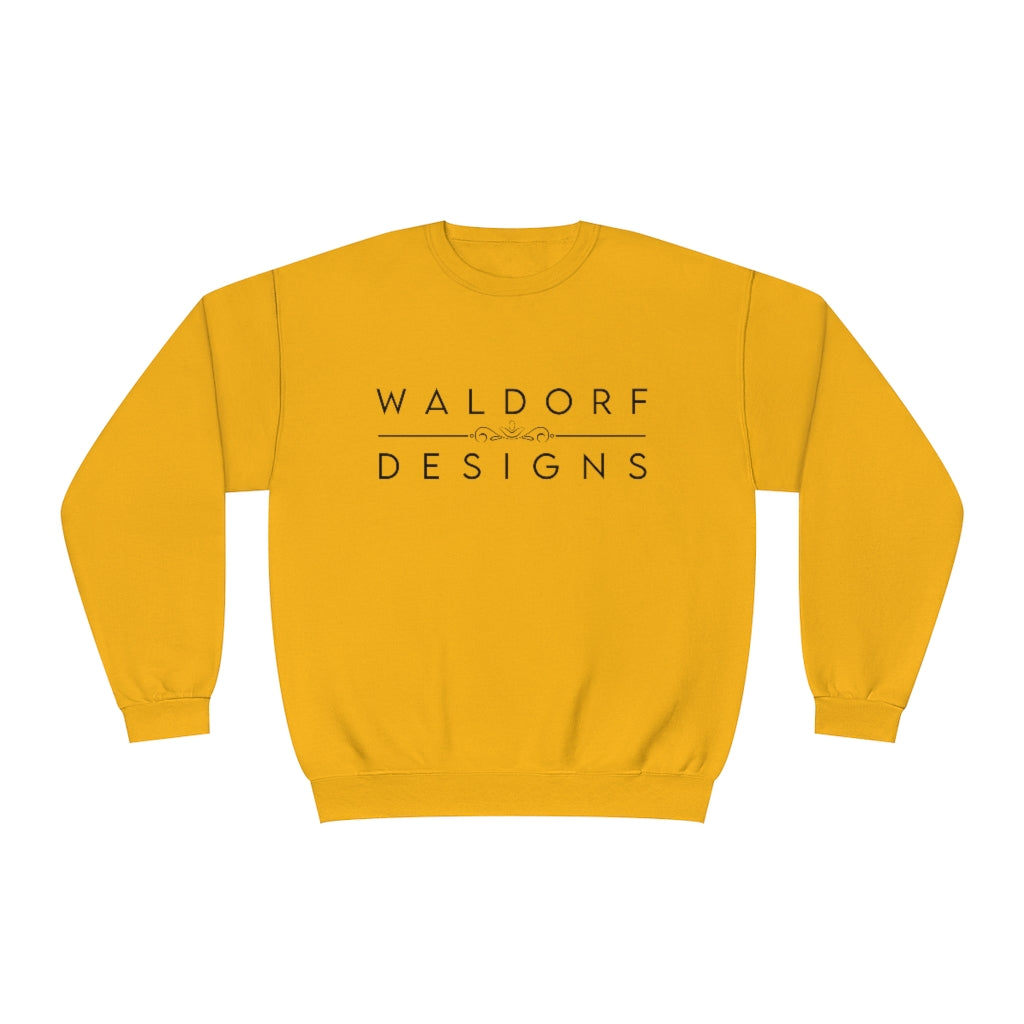 Waldorf Designs Crewneck Sweatshirt