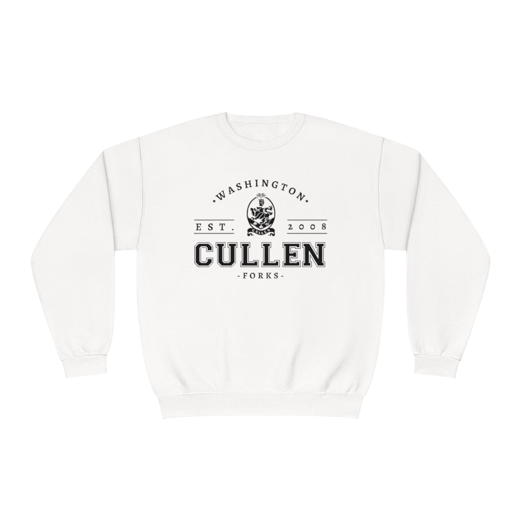 Edward Crewneck Sweatshirt