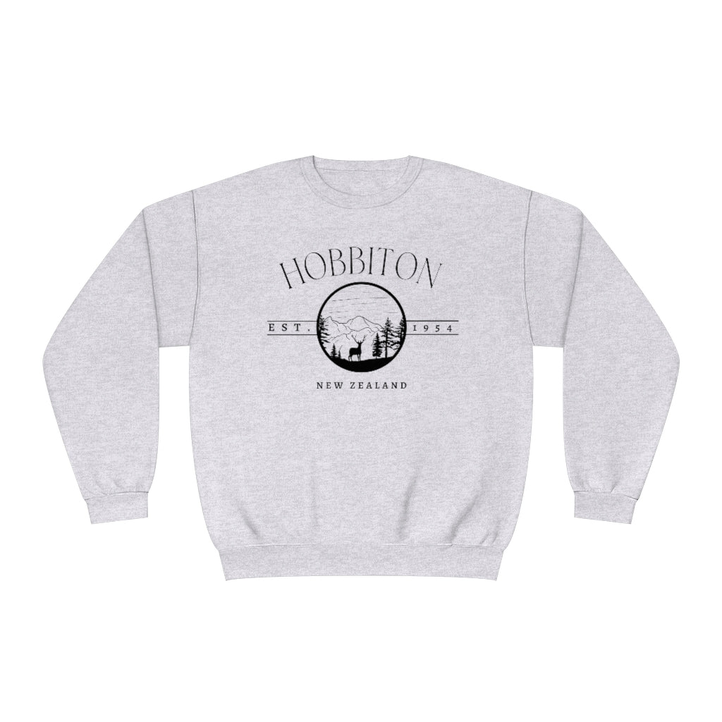 New Zealand HobTown Crewneck Sweatshirt