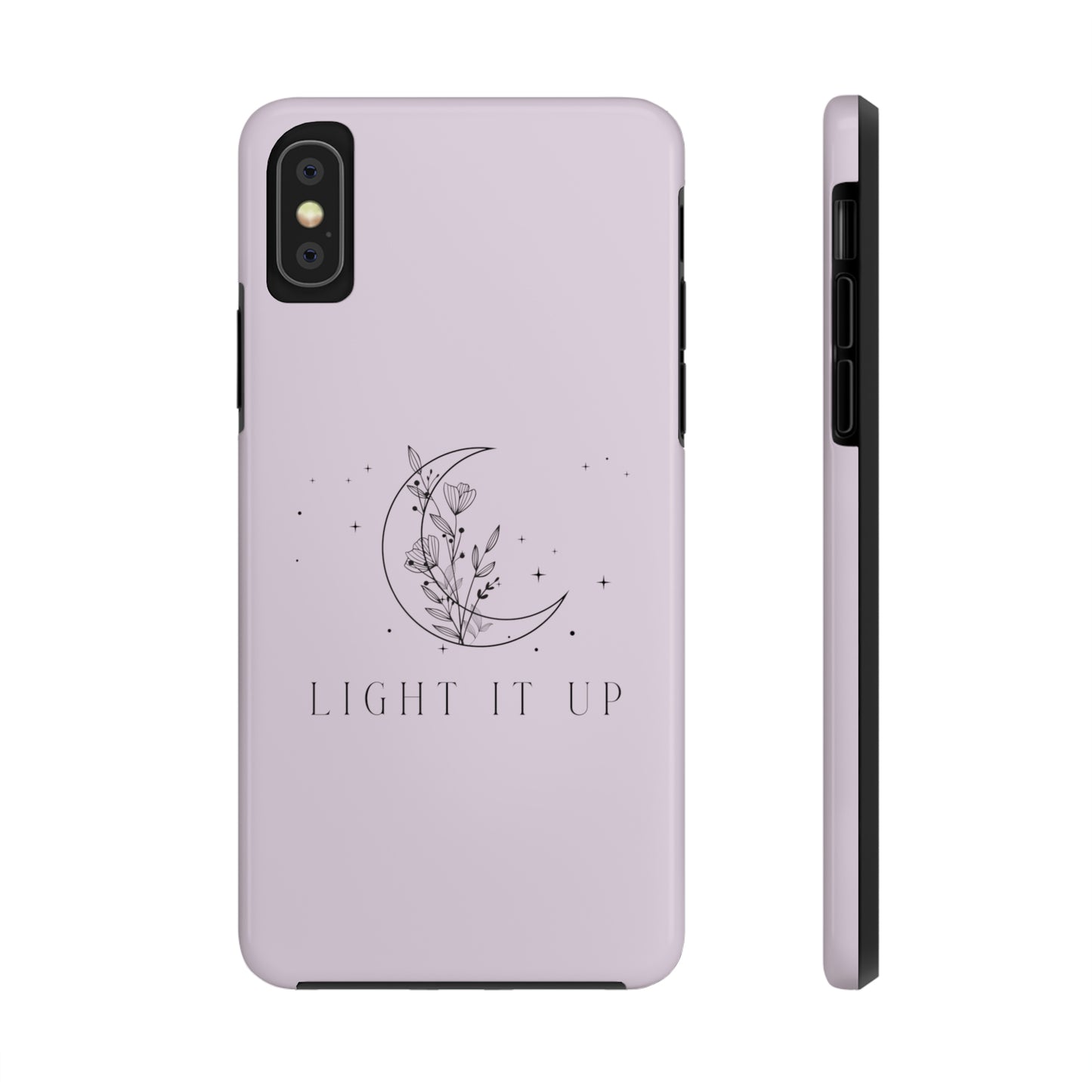 Light it Up Phone Case
