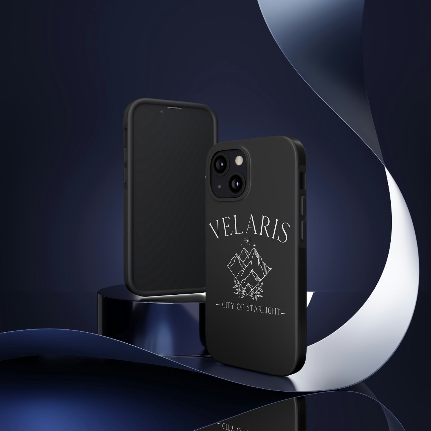 Velaris Phone Cases