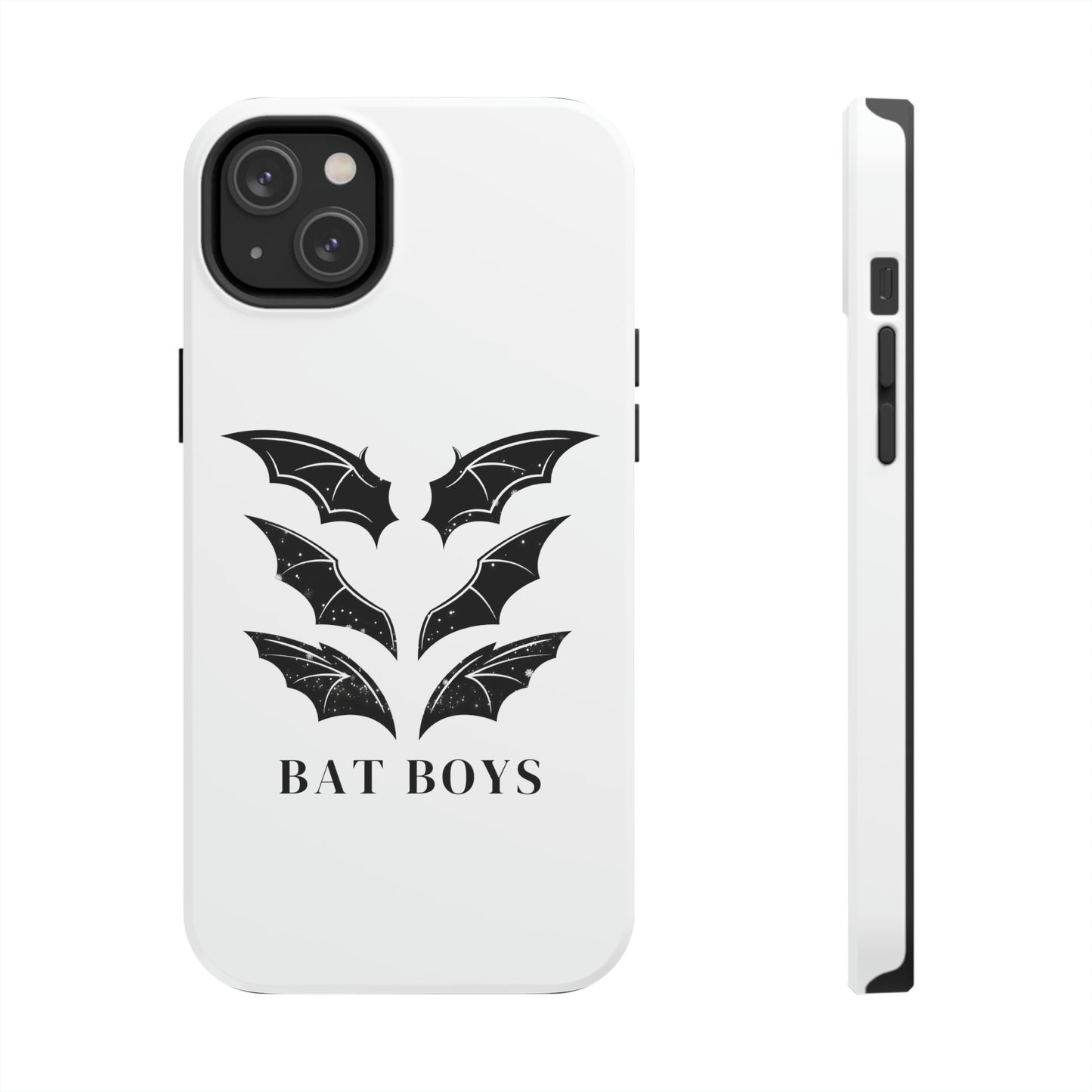 Bat Boys Phone Case