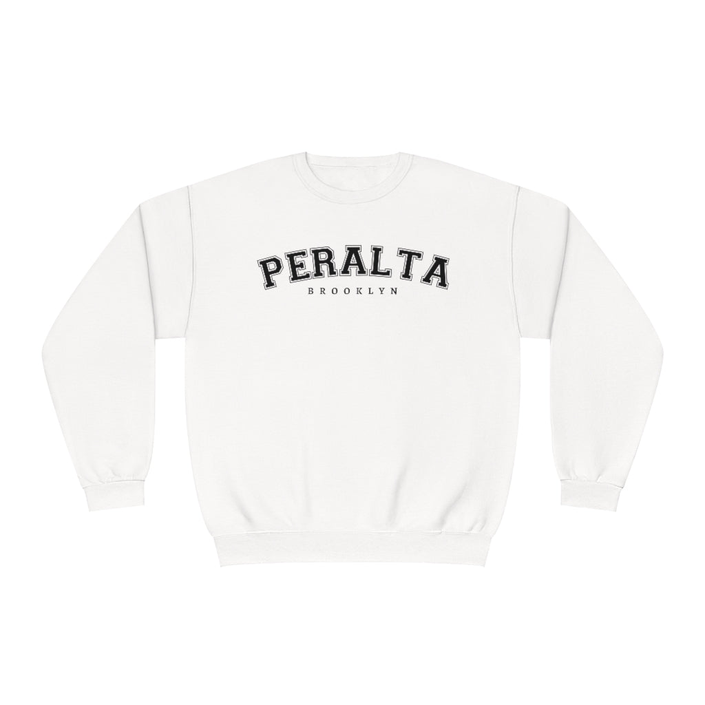 Brooklyn P Crewneck Sweatshirt