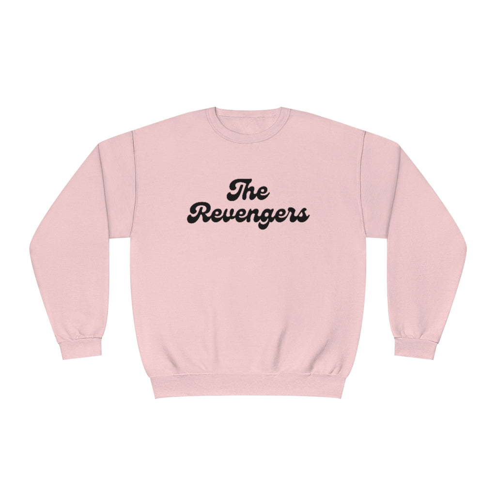 Revenge Sweatshirt