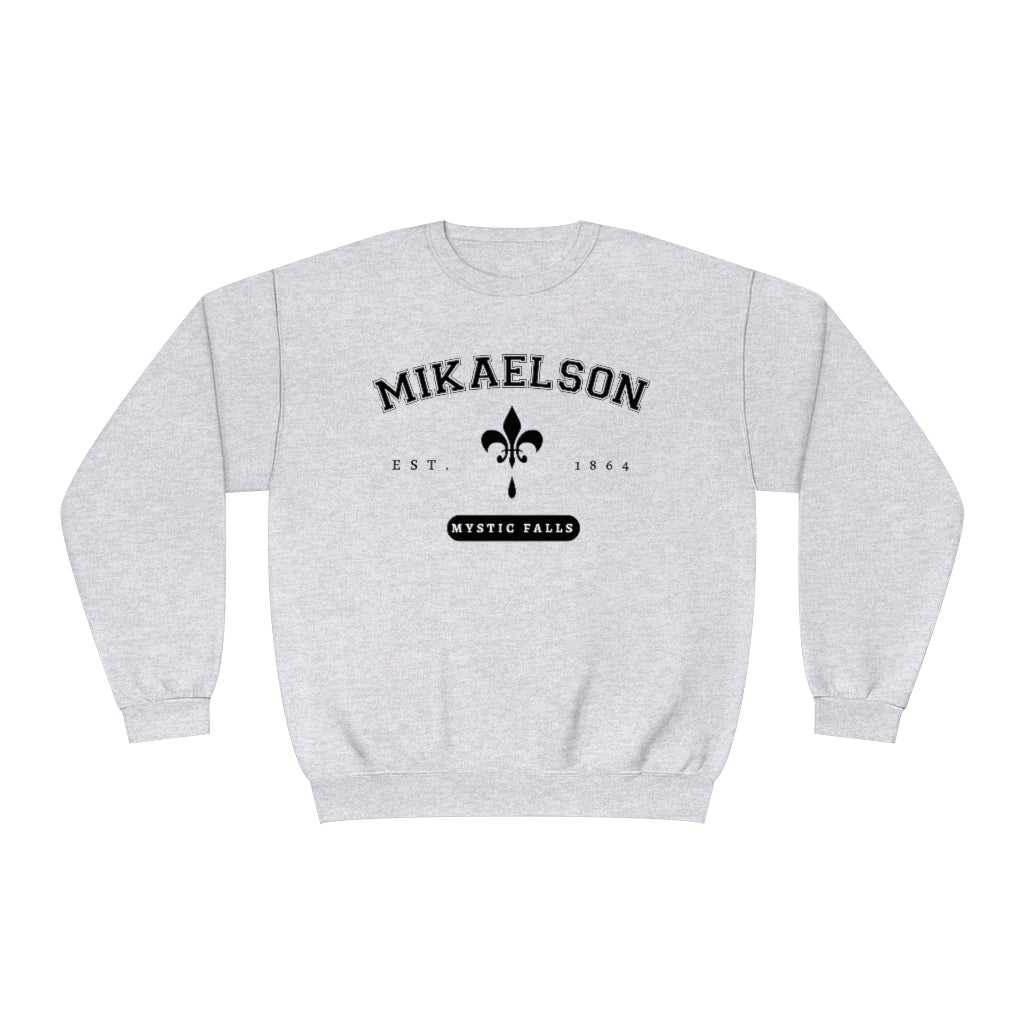 Mikael Sweatshirt