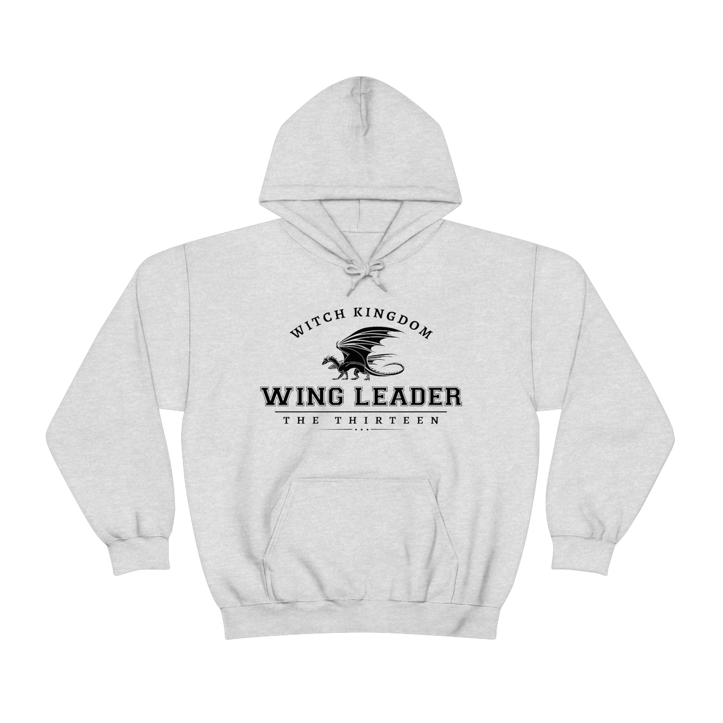 Wing Leader Hooded Sweatshirt