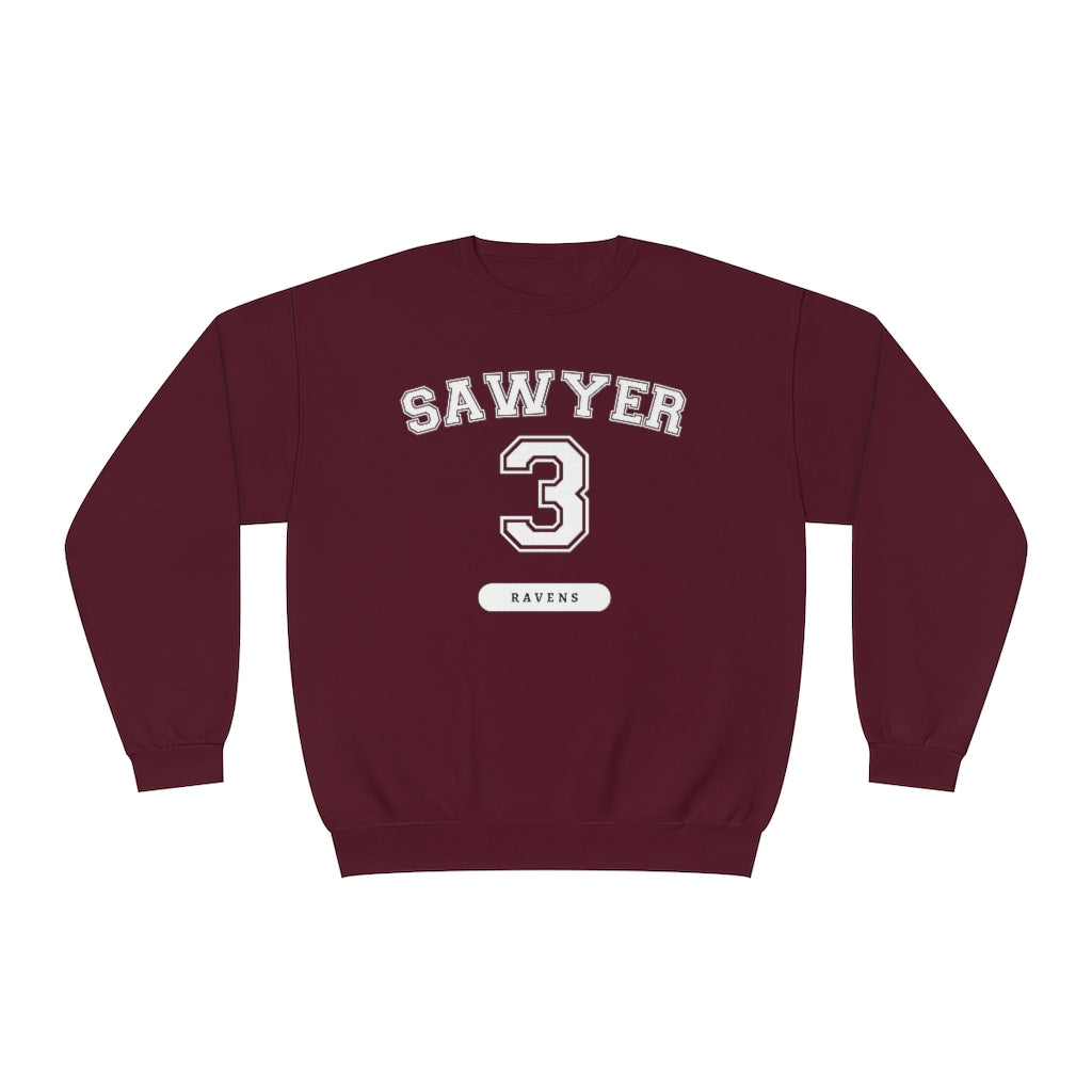 Sawyer Crewneck Sweatshirt