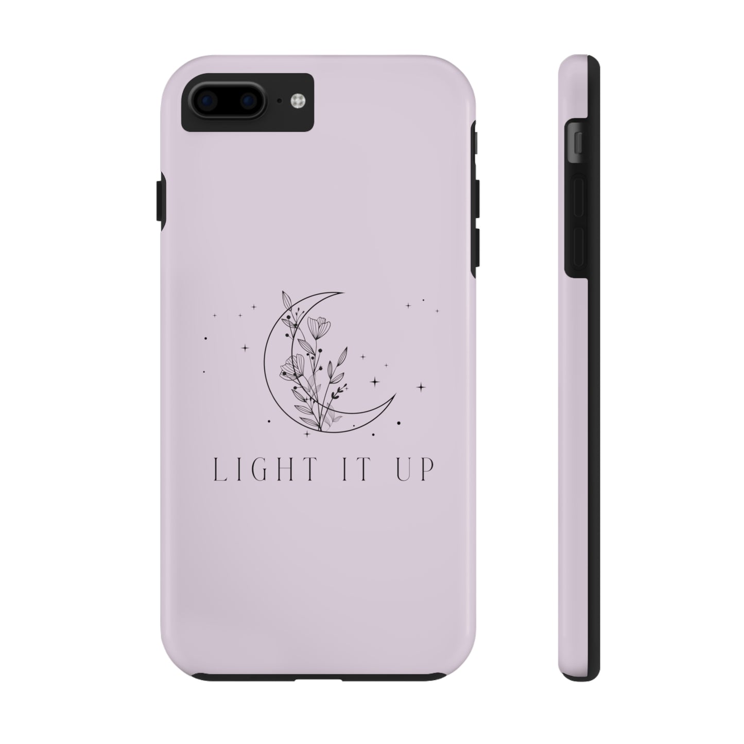 Light it Up Phone Case