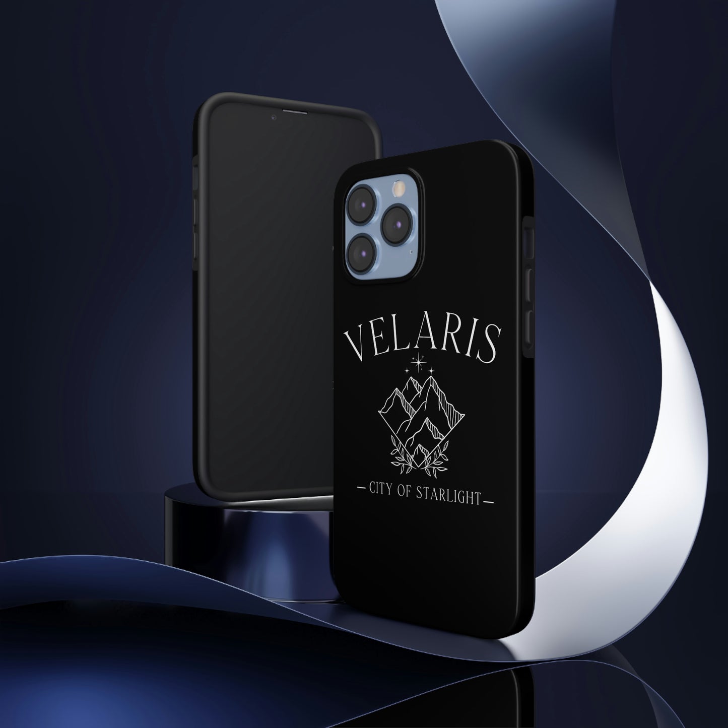 Velaris Phone Cases