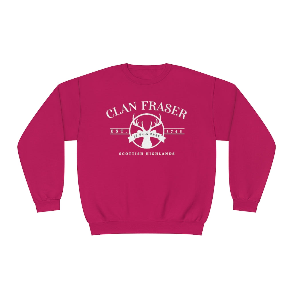 Highlands Crewneck Sweatshirt