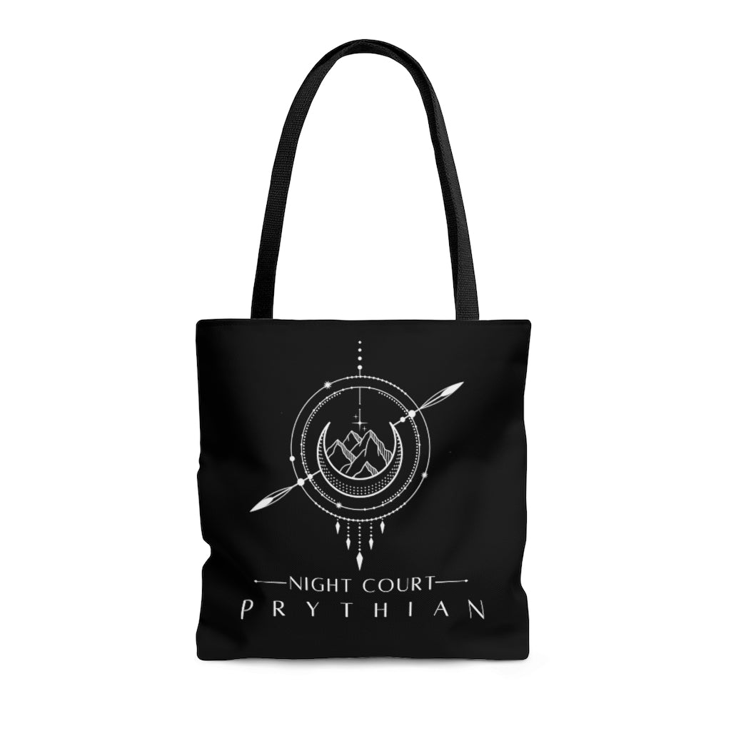 Prythian ACOTAR Tote Bag