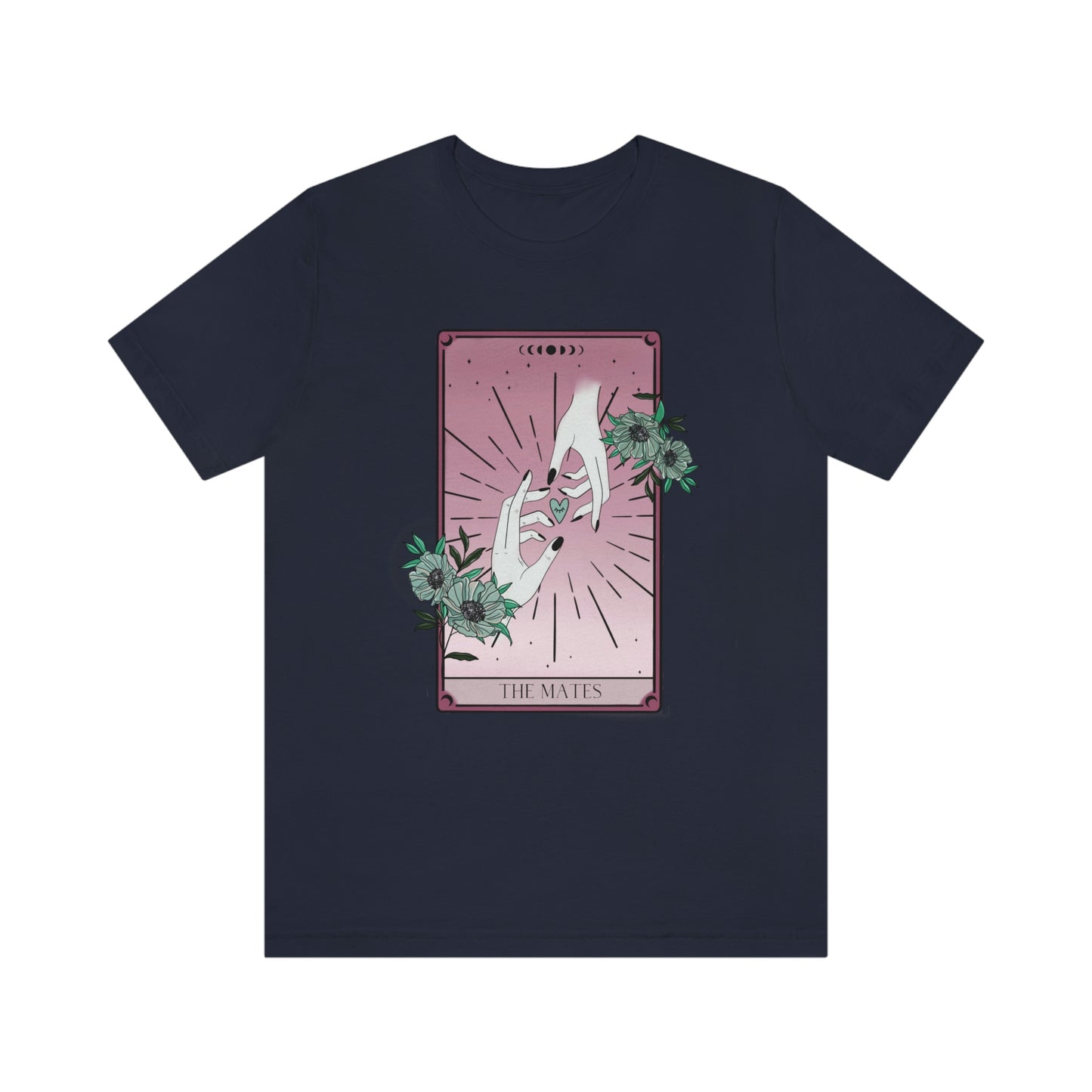 The Mates Short Sleeve Tee